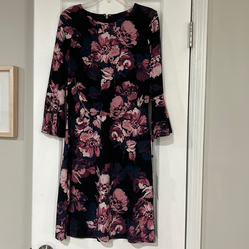NWT Tommy Hilfiger dress
